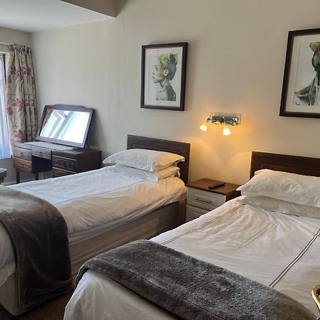 Palmgrove Bed & Breakfast Listowel Eksteriør billede