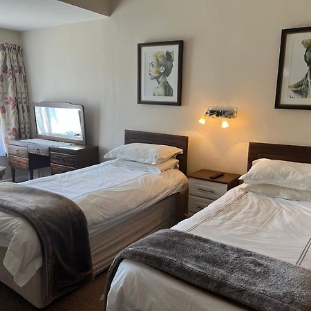 Palmgrove Bed & Breakfast Listowel Eksteriør billede