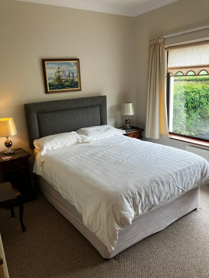 Palmgrove Bed & Breakfast Listowel Eksteriør billede