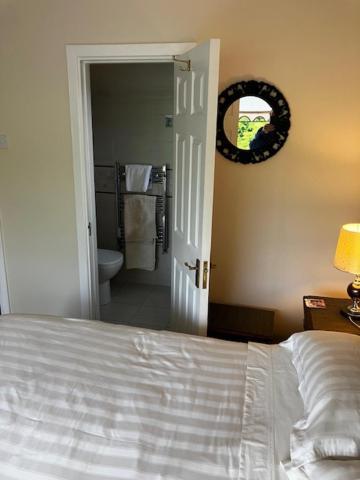 Palmgrove Bed & Breakfast Listowel Eksteriør billede