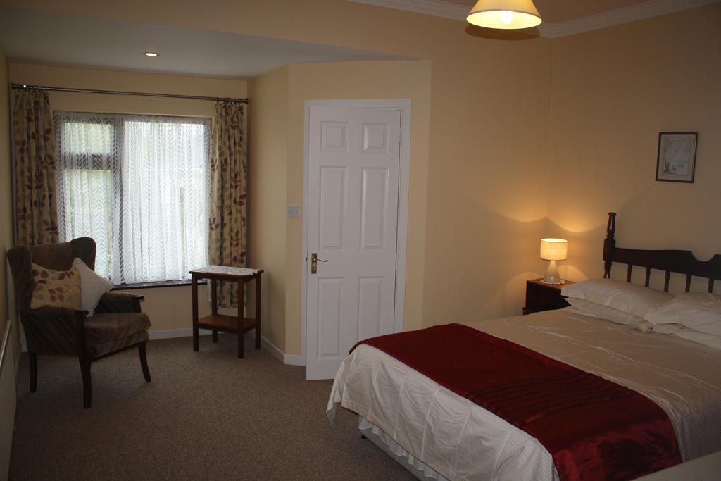 Palmgrove Bed & Breakfast Listowel Værelse billede