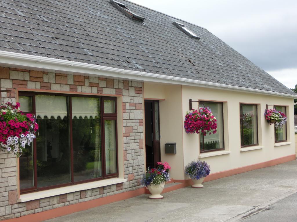 Palmgrove Bed & Breakfast Listowel Eksteriør billede