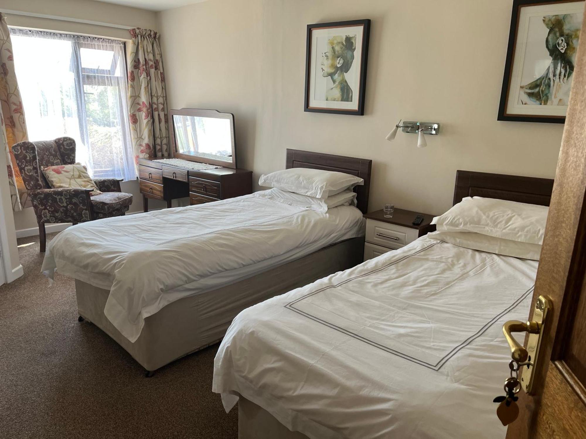 Palmgrove Bed & Breakfast Listowel Eksteriør billede