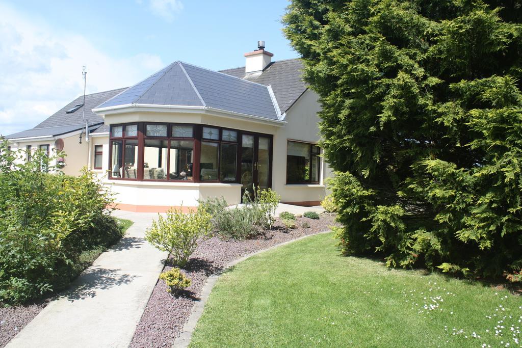Palmgrove Bed & Breakfast Listowel Eksteriør billede